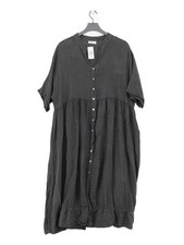 Busby & Fox  Shirt Midi Dress