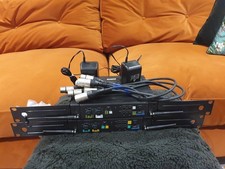 2x GEMINI UF-2064 DUAL 64