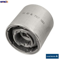 2x MOUNTING CONTROLTRAILING