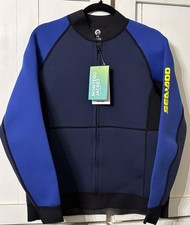 Nwt men sea doo - sea-doo, montego