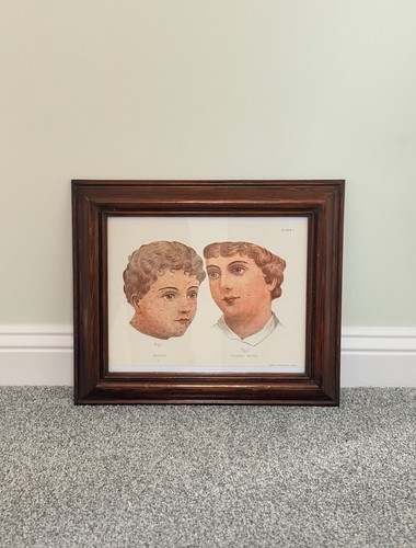 Antique 1920s colour - antique,