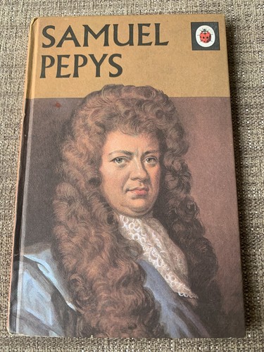 Vintage ladybird book samuel - vintage,