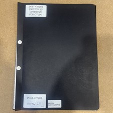 24 Vintage Birmingham Photo