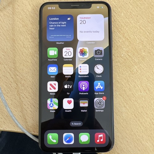 Iphone max 64gb - iphone, xs