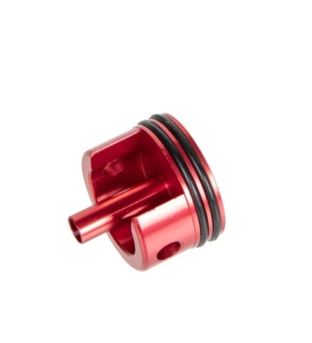 Shs airsoft double sealed - double, cnc