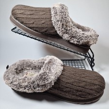 Skechers Slippers Womens Size