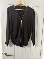 Ladies Dropped Shoulder Thin