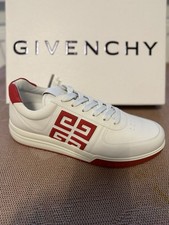 Givenchy G4 Low Sneakers