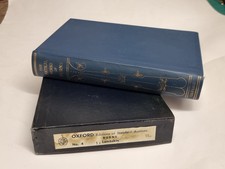 The Poetical Works Of Burns