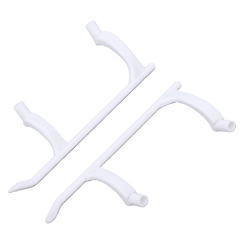 Helicopter landing gear - rc,