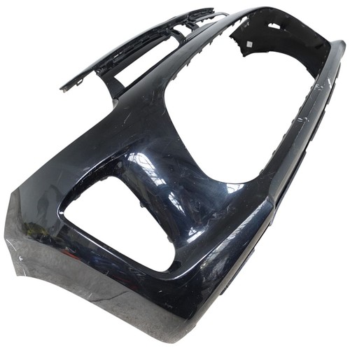 Kia picanto front bumper - kia,