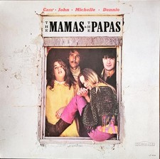 The Mamas & The Papas - The