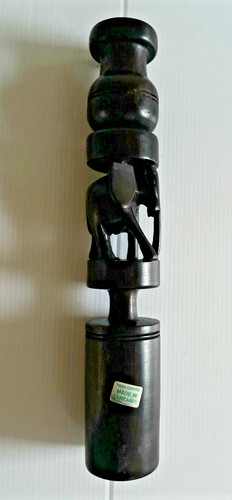 Ebony africa elephant wood - ebony,