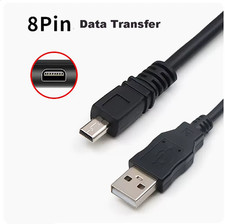USB Cable Data Sync Charge