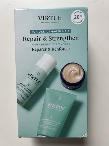 Virtue repair strengthen - virtue,