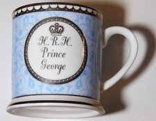 New! Hudson & Middleton Prince