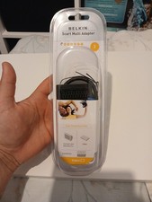 Belkin Scart Multi Adapter