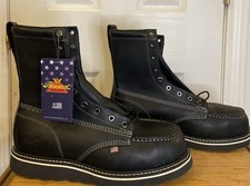 Thorogood NIB Men's American