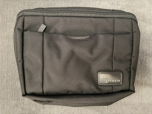 Tumi tech essential - t-tech, gear