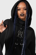 KILLSTAR Potionmaster Cloak In