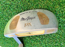 MacGregor 36" DX 2-30 Golf Mallet Putter