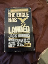The Eagle Has Landed By Jack