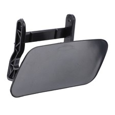 Left Headlight Washer Cap