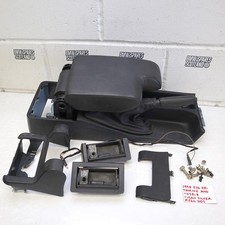 Genuine BMW E36 Black Centre