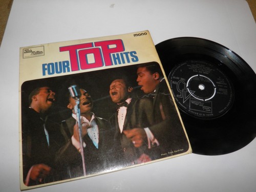 The four tops - the,