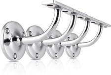 Xfort set polished - set, chrome