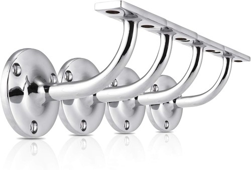 Xfort set polished chrome - xfort, 4