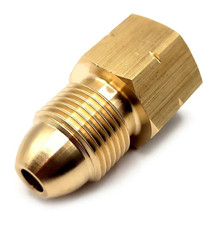 LPG UK Gas propane Bottle POL