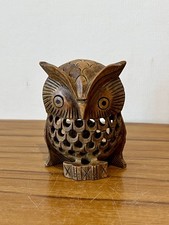 Vintage Carved Wooden Lattice