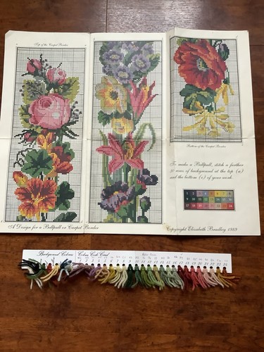 Elizabeth bradley tapestry the - elizabeth,