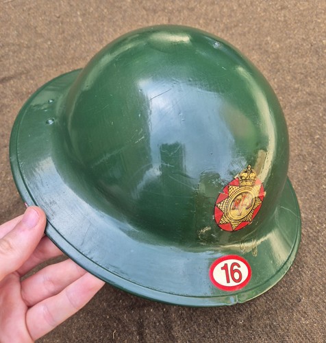 Ww2 national fire service - fire,