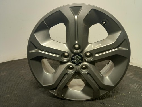 Suzuki vitara alloy - vitara,