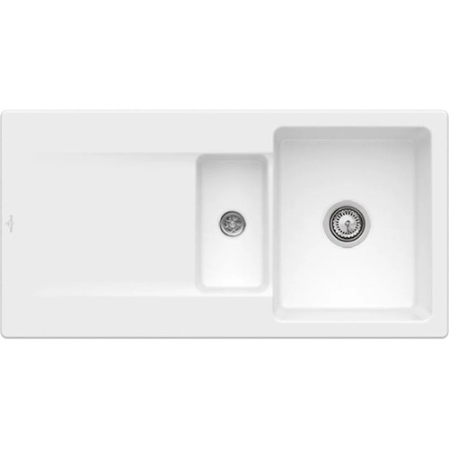 Villeroy boch siluet 60r - &,