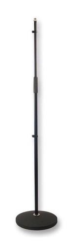 Professional black upright - professional,