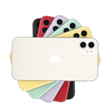Apple iPhone 11 64GB Unlocked