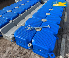 Drive-On Dry Dock 2.5m For Jet