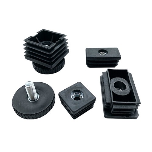 Square tube inserts - tube,