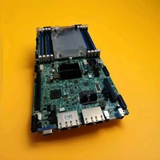 Intel S1600JP Server