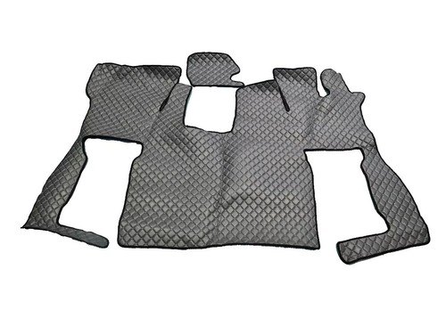 Eco leather set - eco, rhd
