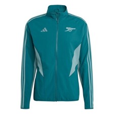 Arsenal Adidas European Anthem