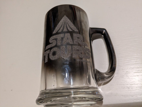 Star wars disney - star,