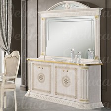 NEW Italian Large Sideboard