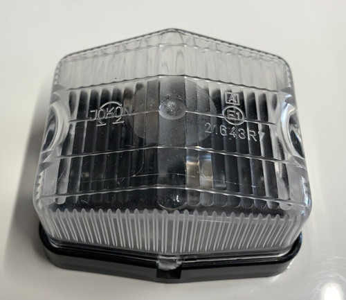 Jokon marker light clear front - light,