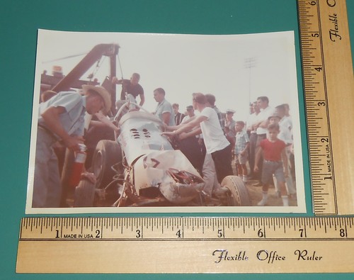 Vintage 1965 photo trenton - photo,