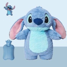 500ML Lilo & Stitch Hot Water