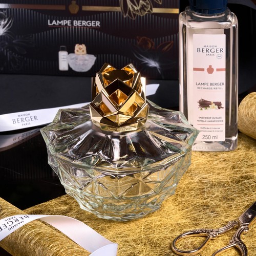 Maison berger kali lamp - kali,
